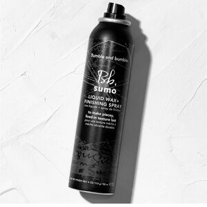 Bumble & bumble Sumo Liquid Wax Finishi Spray